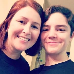 Meet your Posher, Jackson